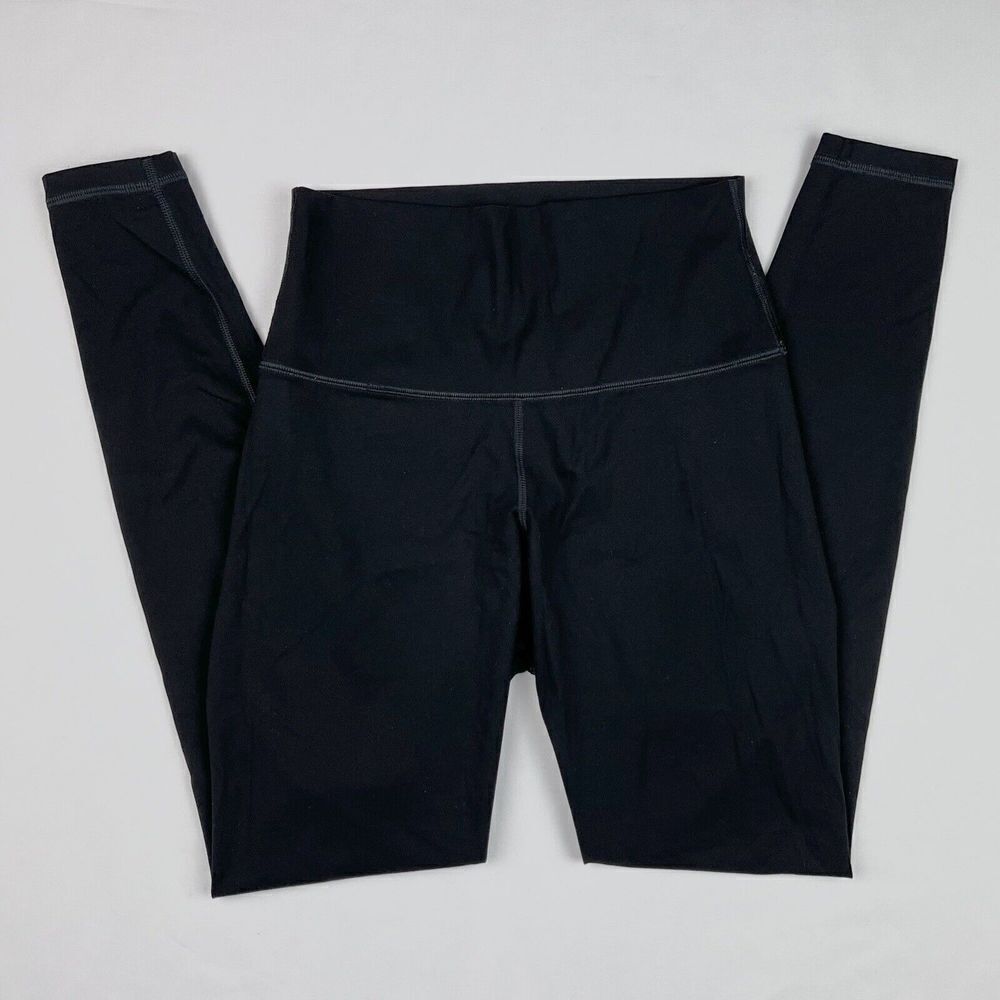 Everlane Small Black ReNew Regular Leggings